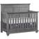 Oxford Baby & Kids Kenilworth 4 in 1 Convertible Crib