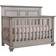 Oxford Baby & Kids Kenilworth 4 in 1 Convertible Crib