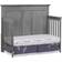 Oxford Baby & Kids Kenilworth 4 in 1 Convertible Crib