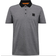 HUGO BOSS Men's Peoxford Short Sleeve Polo Shirt - Black