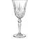 RCR Melodia Goblet Rödvinsglas 27cl 6st