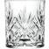 RCR Melodia Snapsglas 8cl 6st