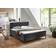 Carryhome Boxspringbett Boxspringbett