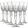 RCR Melodia Wine Glass 5cl 6pcs