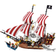 LEGO Pirates Brickbeard's Bounty 6243