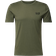 Emporio Armani Men's Small Logo T-shirt - Olive