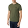 Emporio Armani Men's Small Logo T-shirt - Olive