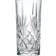 RCR Melodia Highball Drink Glass 36cl 12pcs