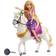 Mattel Disney Princess Rapunzel & Maximus HLW23