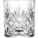 RCR Melodia Whisky Glass 34cl 12pcs