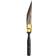 Da Vinci Casaneo Synthetic Squirrel Watercolor Brush Sword Size 2