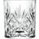 RCR Melodia Whiskyglas 24cl 6st