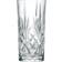 RCR Melodia Highball Drink Glass 12.2fl oz 6