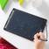 InnovaGoods Magnetic LCD Digital Writing Board