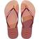 Havaianas Women's Slim Palette Glow Sandaler Färg brun