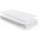 AeroSleep Essential Madrass og 3D Madrasstrekk 60x120cm