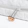AeroSleep Essential Madrass och 3D Madrasskydd 60x120cm