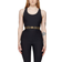 Versace Greca Border Tank Top - Black