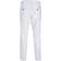 Jack & Jones Tapered Fit Chino Trousers - White/Bright White