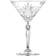RCR Melodia Martini Cocktailglas 21cl 6stk