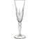 RCR Melodia Champagne Glass 16cl 6pcs