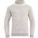 Devold Svalbard Sweat Highneck Wool jumper XL, grey