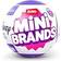 Mini Brands Disney Store Series 3 Assortment by ZURU