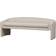 BePureHome Zone Beige Sittbänk 160x60cm