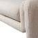 BePureHome Zone Beige Sittbänk 160x60cm