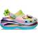 Crocs Lazy Oaf Mega Crush Clog - Multi