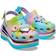 Crocs Lazy Oaf Mega Crush Clog - Multi