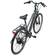 Telefunken E-Bike Trekking XC940 Expedition Granite Unisex