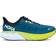 Hoka Arahi 6 M - Blue Graphite/Blue Coral