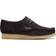 Clarks Clarks Originals Wallabee Brown Slate Suede