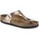 Birkenstock Gizeh Birko-Flor - Copper