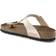 Birkenstock Gizeh Birko-Flor - Copper