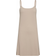 Hype The Detail Shapewear Dress - Nude