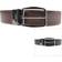 BOSS Oanto Reversible Belt - Brown