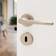 Beslag Design Helix 752034-41 1st 152x52mm