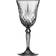 Lyngby Glas Melodia Verre à Vin Rouge 27cl 4pcs