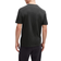 HUGO BOSS Mesh Regular Fit T-shirt - Dark Grey