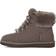 UGG Classic Mini Alpine Lace - Charcoal