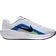 Nike Downshifter 13 Extra Wide M - White/Star Blue/Green Strike/Black