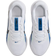 Nike Downshifter 13 Extra Wide M - White/Star Blue/Green Strike/Black