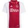 adidas Ajax Home Shirt 2024/25 Kids