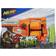 Nerf Zombie Strike Flipfury Blaster