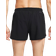 Nike Fast Men's Dri-FIT 3" Brief Lined Running Shorts - Black