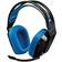 Logitech G Auriculares Gaming G535 Lightspeed 33h PS5 PS4 y PC Recargables Por USB-C Negro