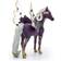 Schleich Star Pegasus Mare 70579