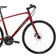 Trek Cityhybrid Fx 1 Disc 2023 - Rage Red Herrcykel